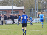 FC De Westhoek '20 1 - S.K.N.W.K. 1 (competitie) seizoen 2023-2024 (Fotoboek 2) (42/184)